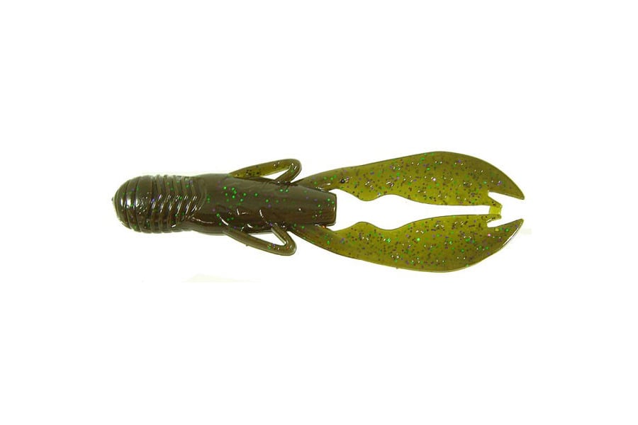Jackall Sasuteki Craw 5in